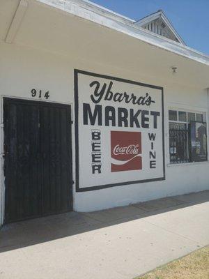 Ybarra's Grocery
