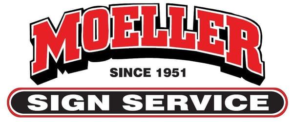 Moeller Sign & Crane Service