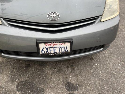 Rico's Tires Auto Repair