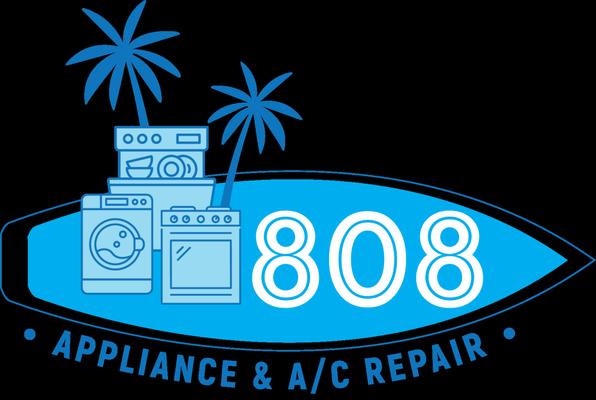 808 Appliance & AC Repair