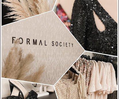 Formal Society
