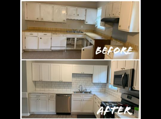 River Region Home Buyers