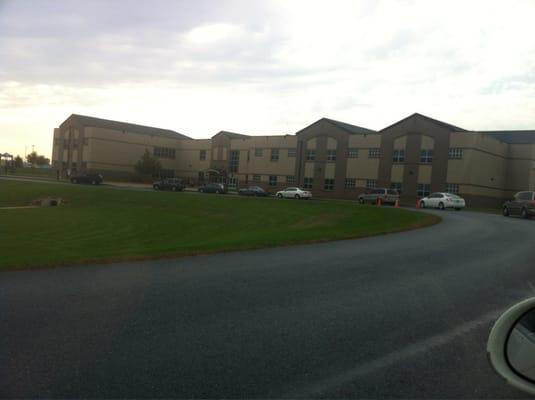 Donegal Springs Elementary School