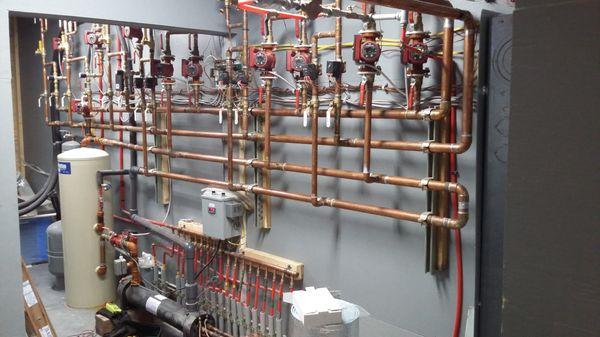 Cooper's Plumbing & Heating