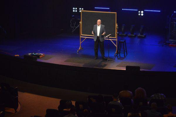 Cornerstone Christian School