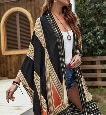 Boho design cover up