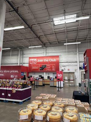 BJ's Wholesale Club