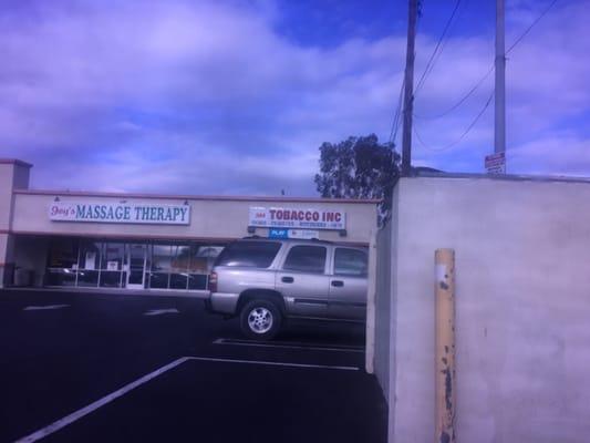 Best tobacco shop! Got some good deals