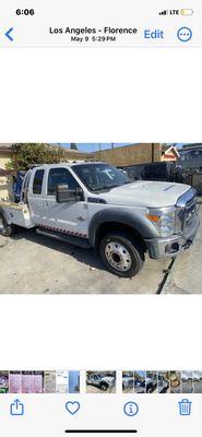 Taurus Towing Service