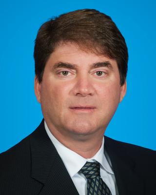 Leroy Fredericks, MD