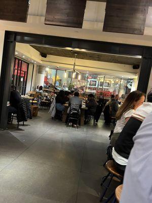 San Francisco Fire Department Station #2