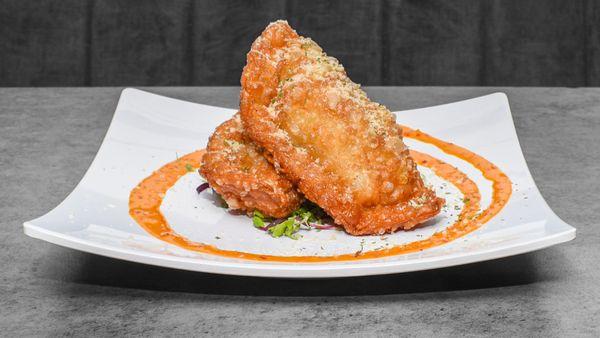 Level 3 Cuisine & Bar