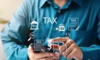 Professor Tax Services