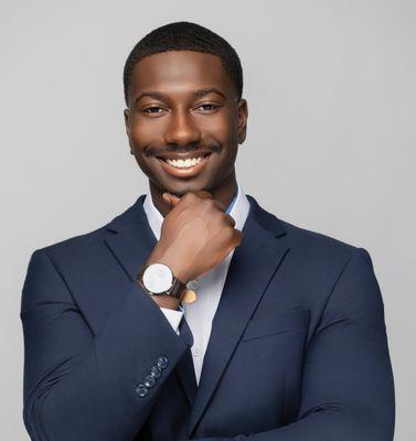 Lawens Joachim Jr - Keller Williams Realty at The Parks