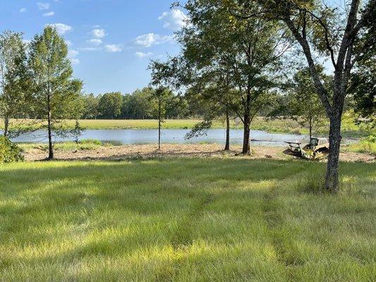 Prodigy Land Management