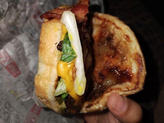 Habit Burger & Grill