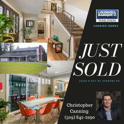 Christopher Canning - Coldwell Banker