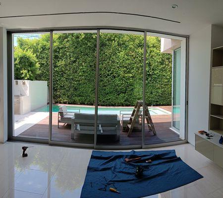 West LA Mirror & Glass