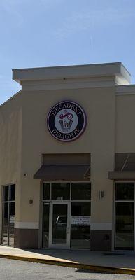 Decadent Delights Tally