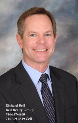 Richard Bell, Broker/Owner