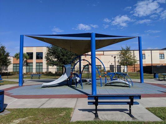 Silver Star Community Park