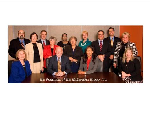The McCormick Group, Inc.