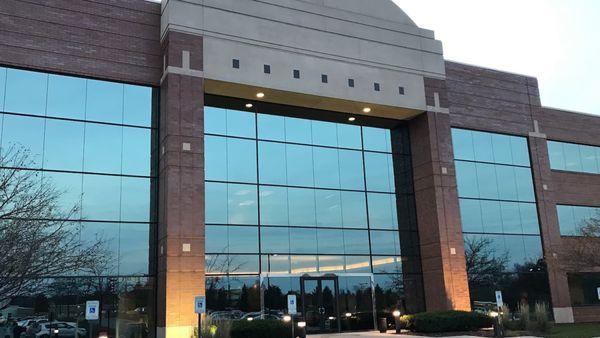 Attorney Mike Kyrios