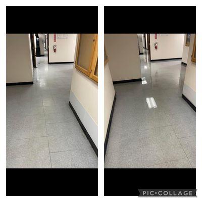 Virtuous Cleaning Services