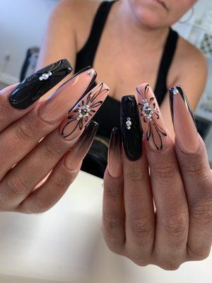 The Gel Bar