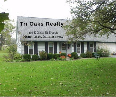 Tri Oaks Realty