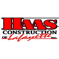 Haas Construction of Lafayette