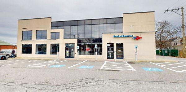 Bank of America