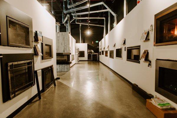 Embers Fireplaces and Outdoor Living