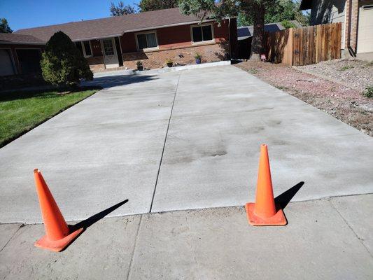 Primo Concrete Services