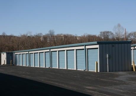 Apperson Self Storage