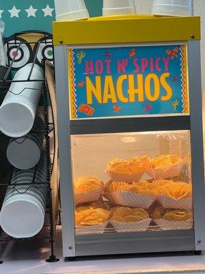 Michoacana Ice Cream