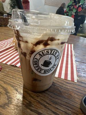 Austin St Coffee House