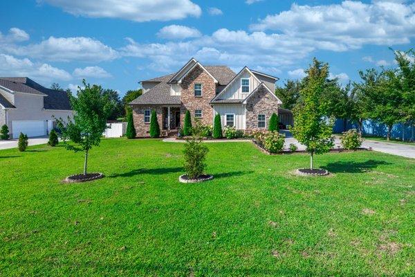 Miguel Calvo - The Realty Association