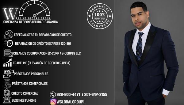 Warling Global Group