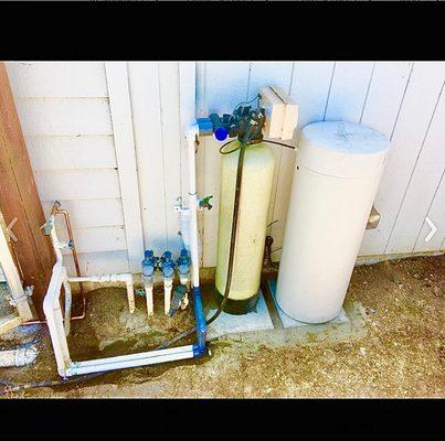 Culligan Water of Sonoma County