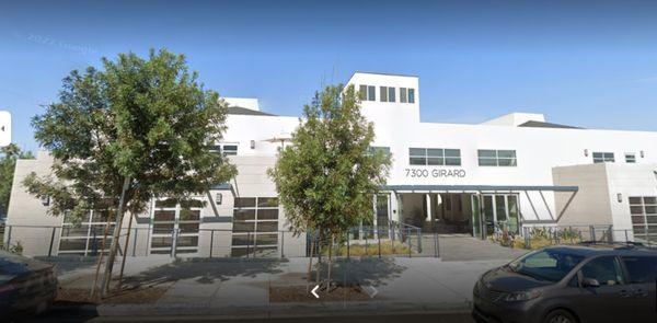 Cosmetic & implant Dentistry of La Jolla Office