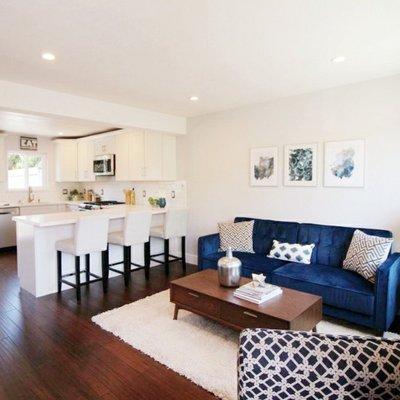 Magnolia Home Stagers