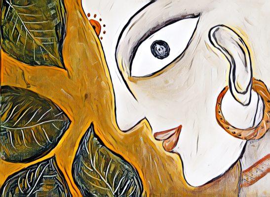 Sheela Creates