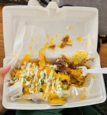 Hog Wild BBQ and Catering