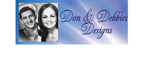 Don & Debbie's Designs