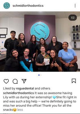 Schmidl Orthodontics