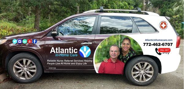 Atlantic In-Home Care, LLC