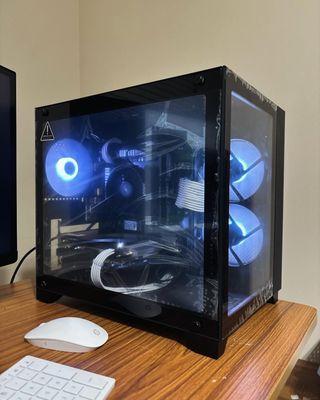 Bytecraft Solution