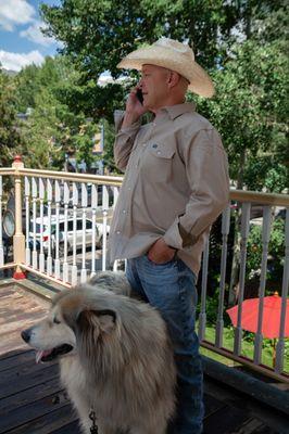 Michael Kelley - RE/MAX Properties of the Summit