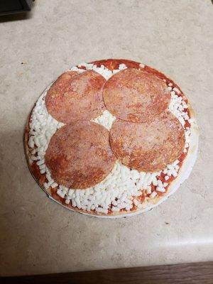 Butch's Pizza Inc